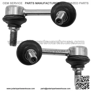 Can-Am Maverick X3 Max Turbo 2019-2024 Front Stabilizer Bar End Links (Left/Right)