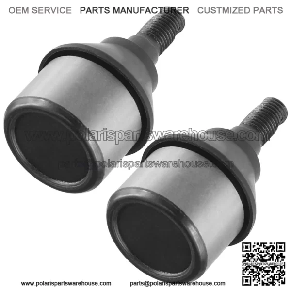 Polaris Scrambler 500 4X4 2001-2007 Ball Joints (2) - Image 3
