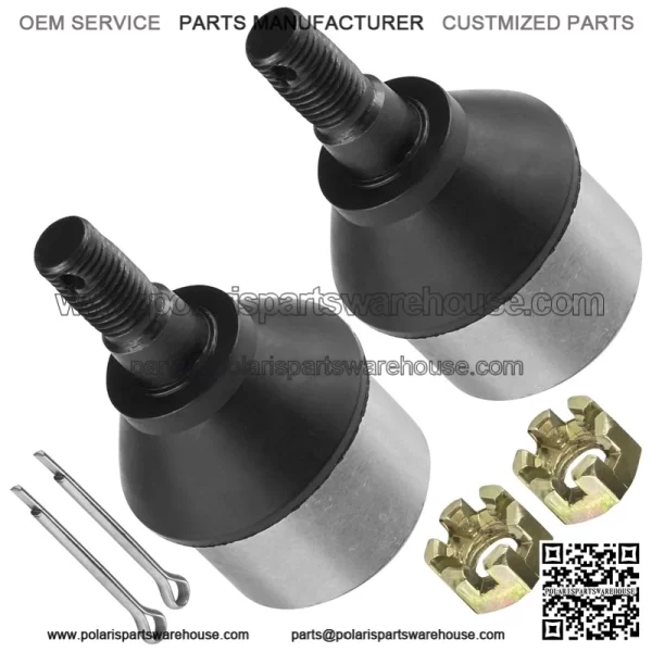 Polaris Scrambler 500 4X4 2001-2007 Ball Joints (2) - Image 5