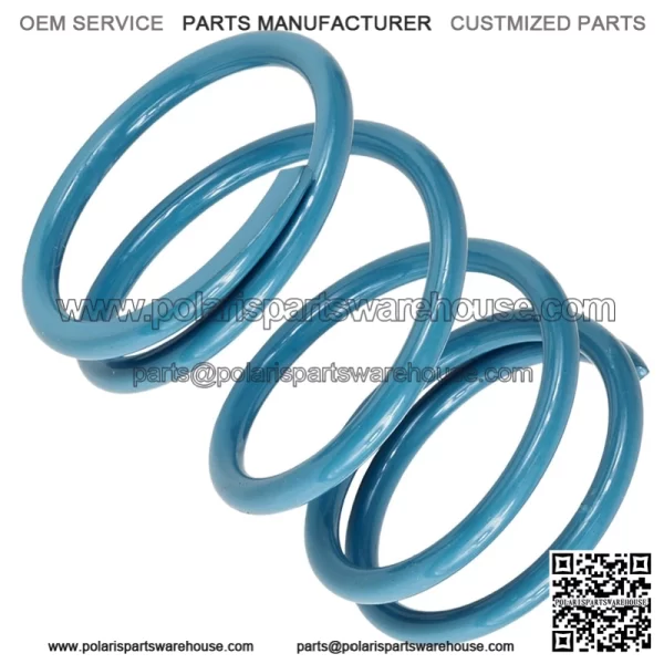 Polaris Scrambler 500 2X4/4X4 1999-2009 Primary Drive Clutch Spring - 7041157 - Image 4