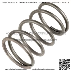 Polaris Scrambler 500 1997 Primary Drive Clutch Spring - 7041132
