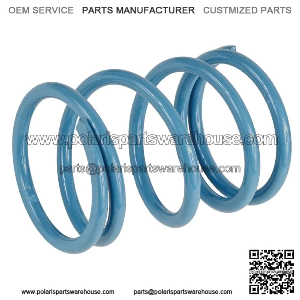 Polaris Scrambler 500 4X4 2010-2012 Primary Drive Clutch Spring - 7043199 - Image 4