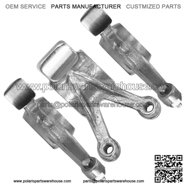 Polaris Scrambler 500 2X4/4X4 1997-2011 Camshaft Exhaust/Intake Rocker Arm - Image 5