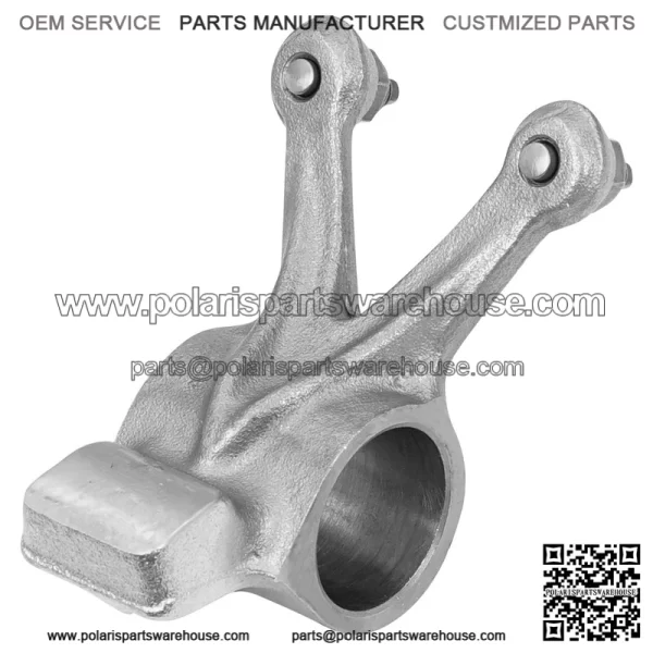 Polaris Scrambler 500 4X4 2012 Camshaft Exhaust Valve Rocker Arm - Image 3