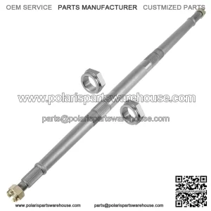 Polaris Scrambler 500 4X4/2X4 1998-2004 Rear Axle Shaft