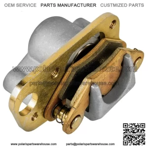 Polaris Scrambler 500 4X4 2003-2004 Front Left Brake Caliper w/Pads